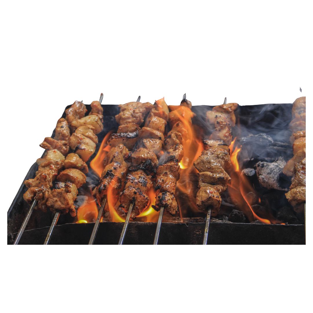 Chicken Kebab
