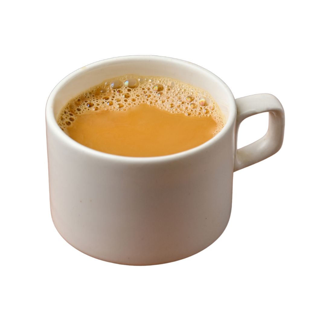 Mixed Tea