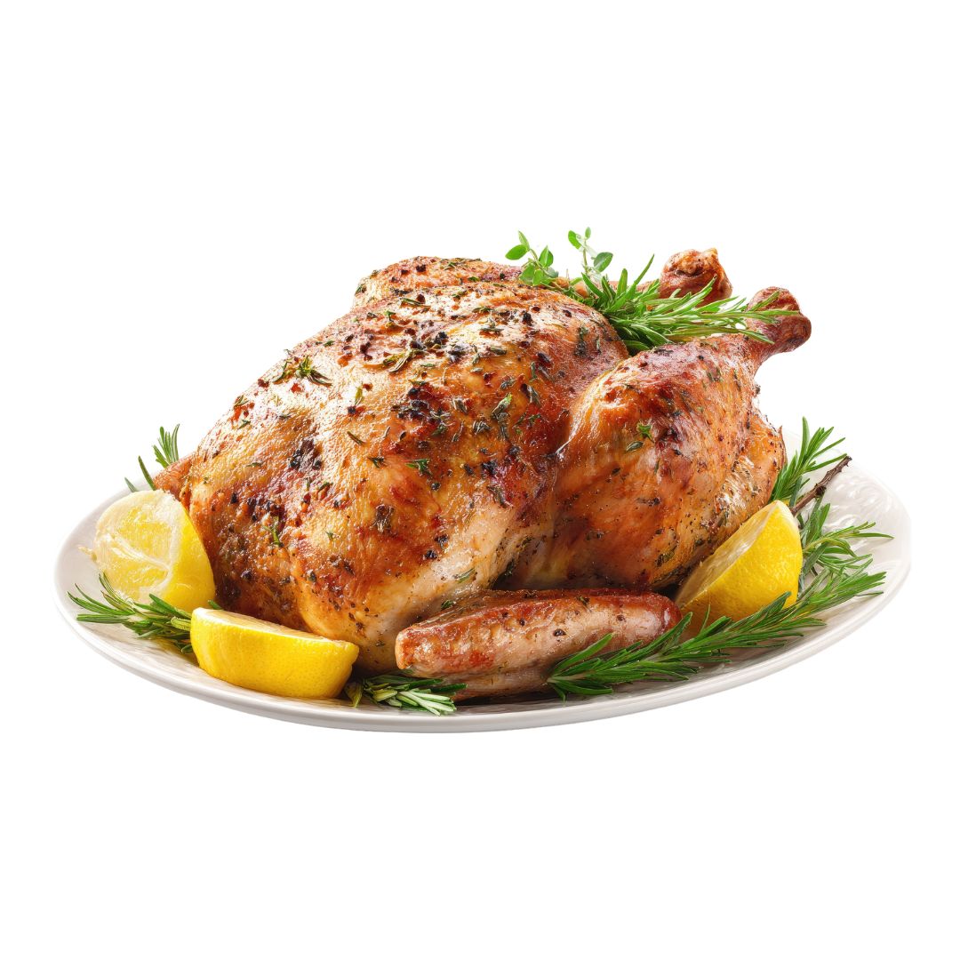 DV Full Chicken Roast