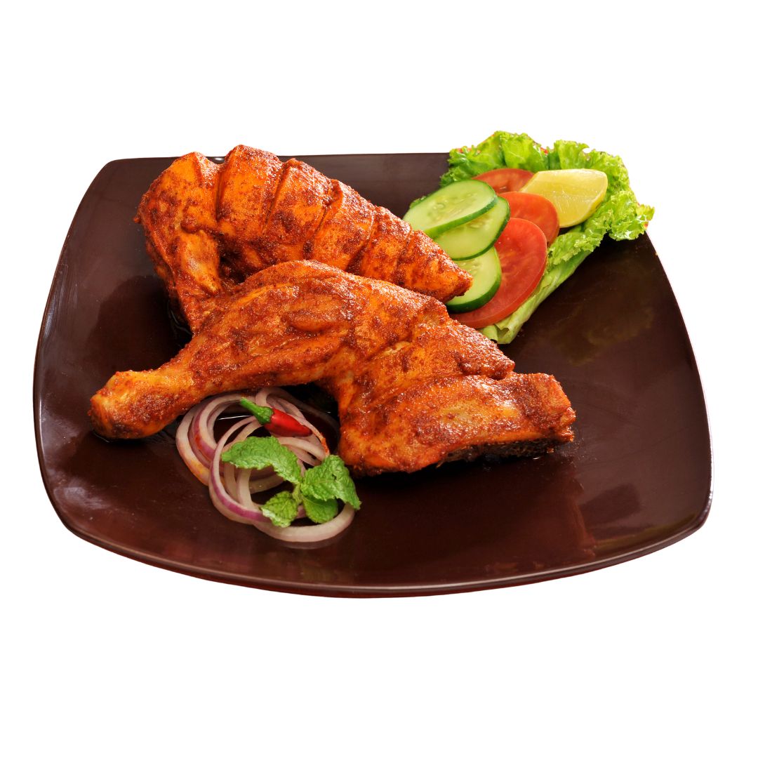 Chicken Malai Pieces