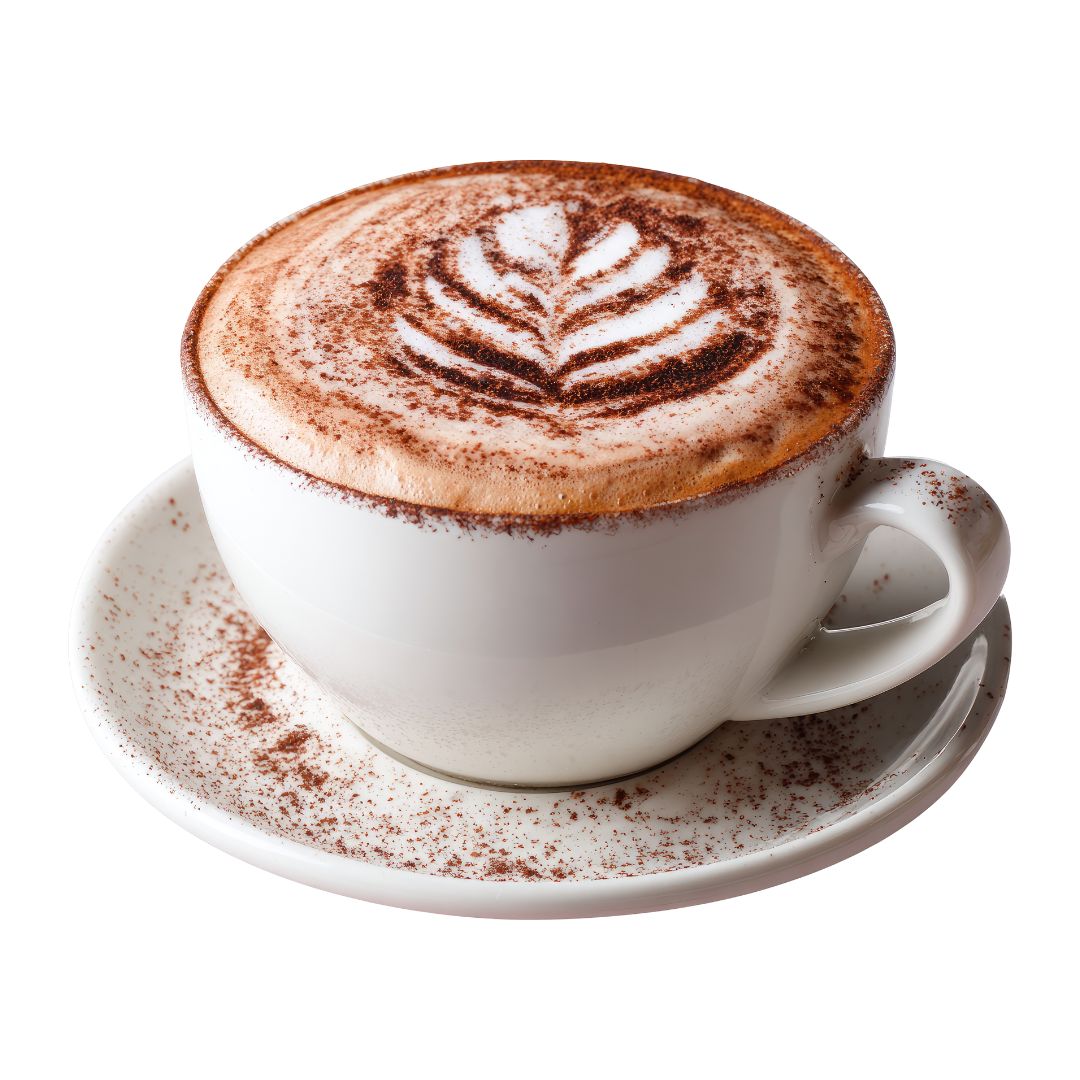Instant Coffee Black