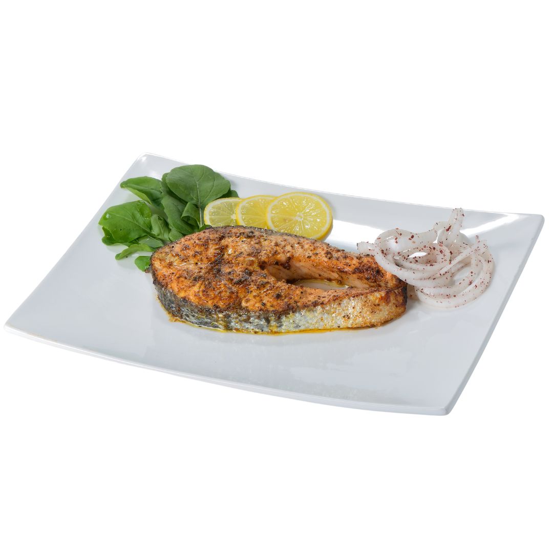 Kala Rohu Fish