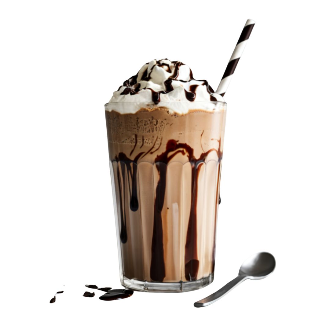 Ice Cream Shake