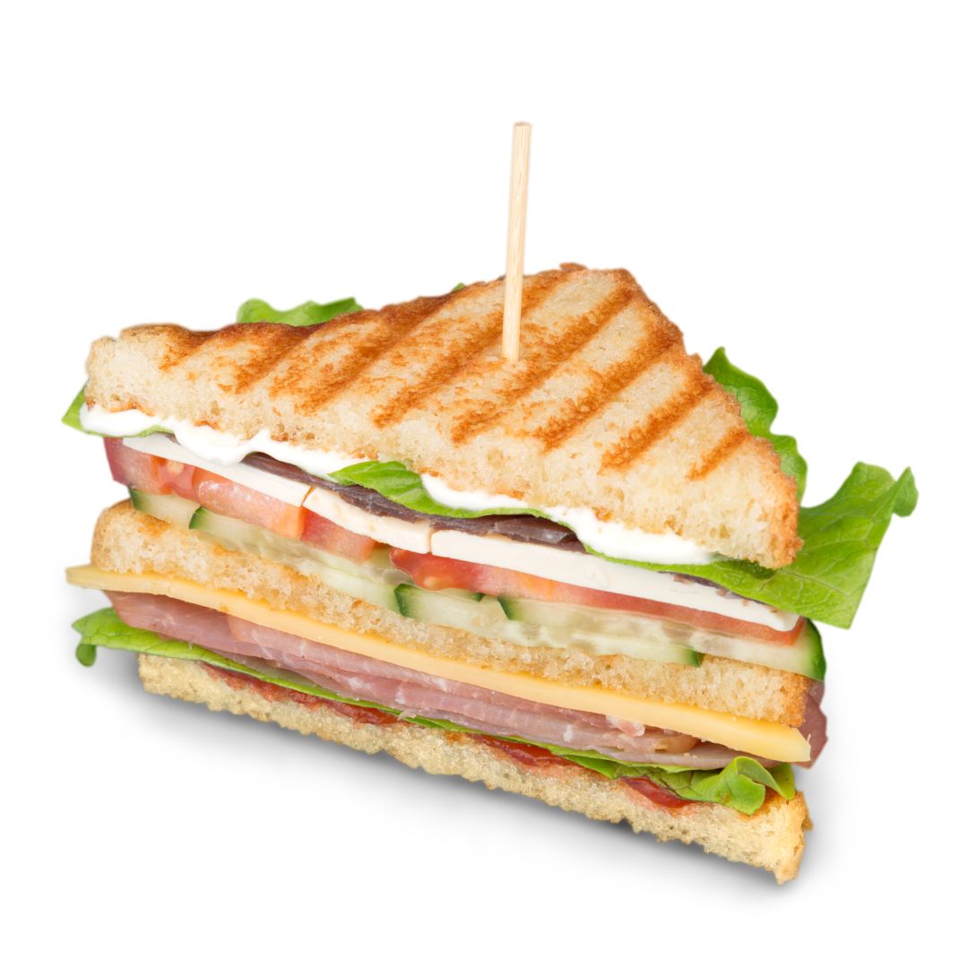 Club sandwich